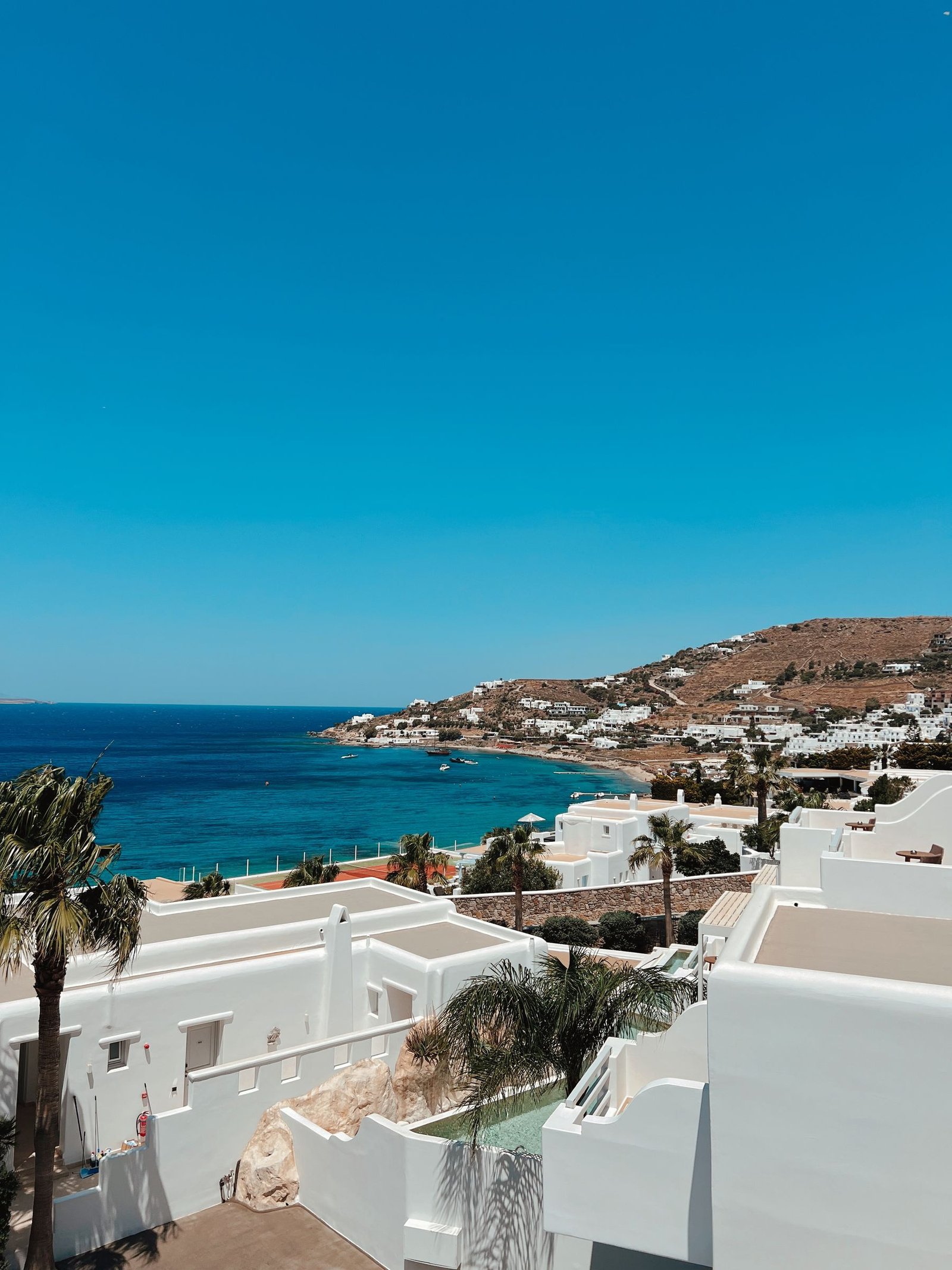 Cyclades