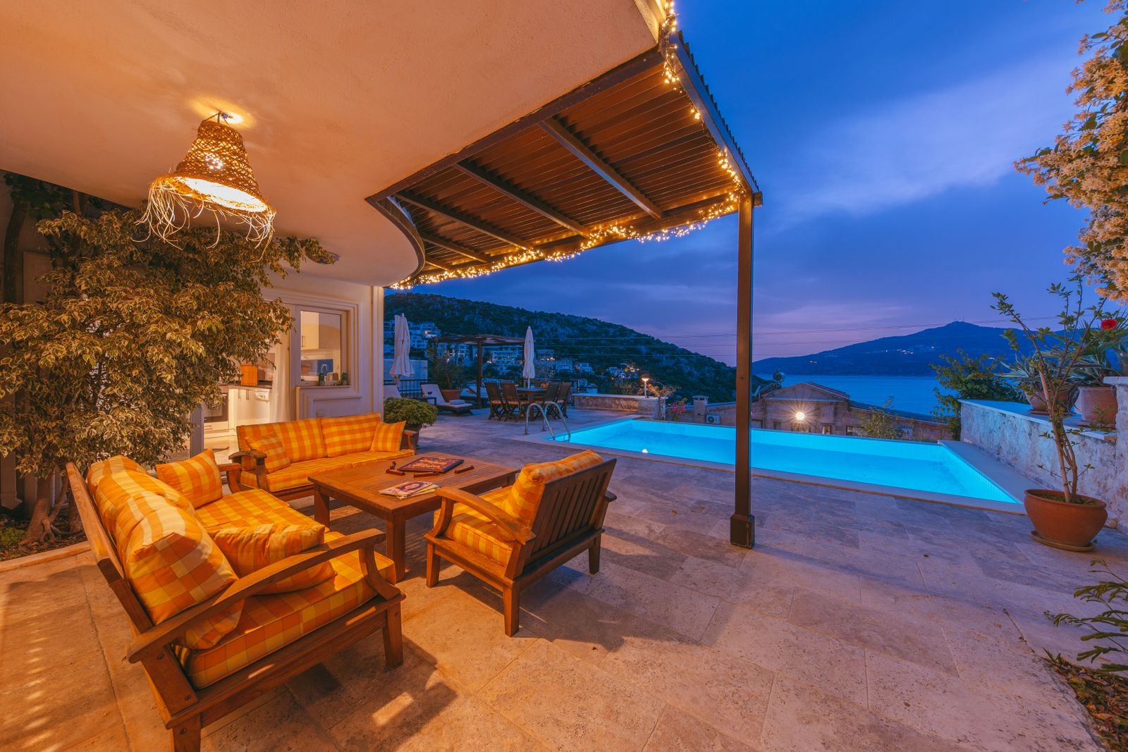 Peloponnese